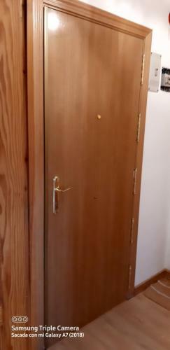 Apartamento Tomillaron House