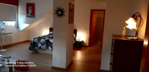 Apartamento Tomillaron House