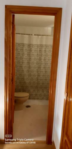 Apartamento Tomillaron House