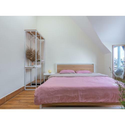 Apartamento Crush On Dalat