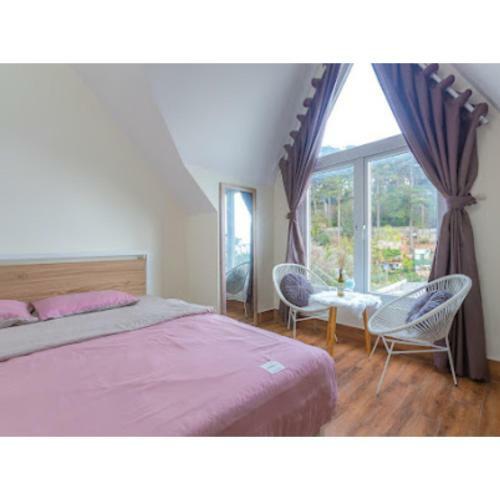 Apartamento Crush On Dalat