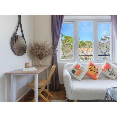 Apartamento Crush On Dalat