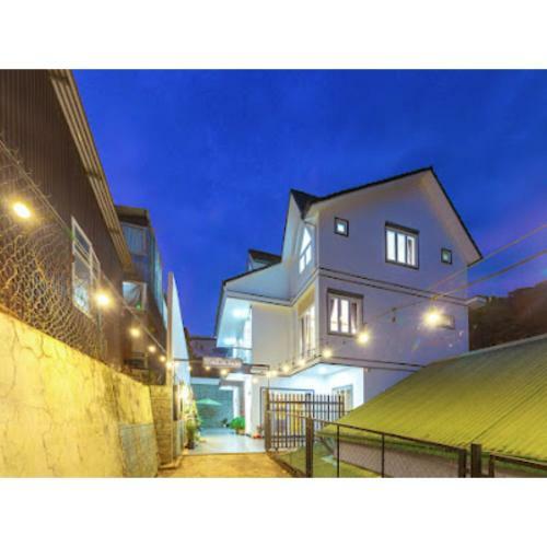 Apartamento Crush On Dalat