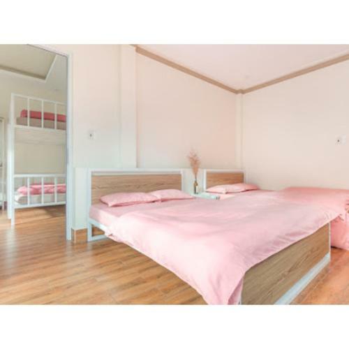 Apartamento Crush On Dalat