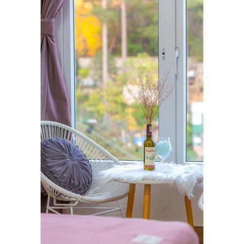 Apartamento Crush On Dalat