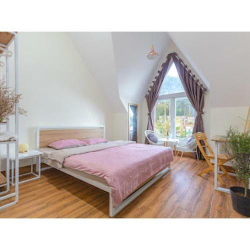 Apartamento Crush On Dalat