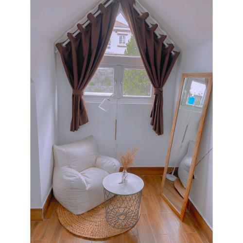 Apartamento Crush On Dalat