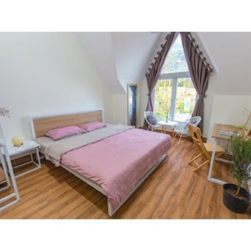 Apartamento Crush On Dalat