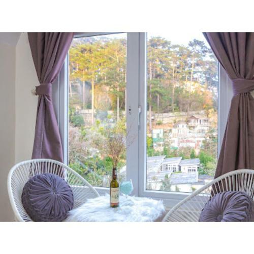 Apartamento Crush On Dalat