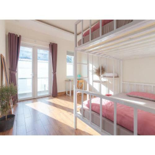 Apartamento Crush On Dalat