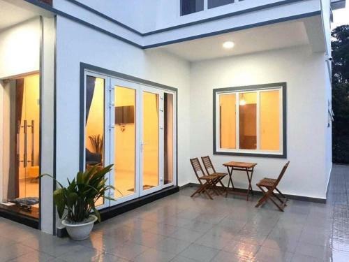 Apartamento Crush On Dalat