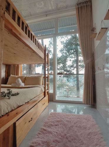 Apartamento Tr�i Th�ng Nh?