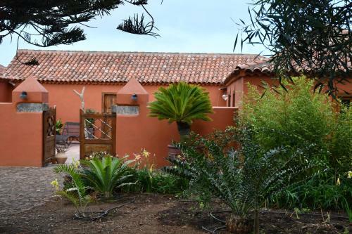 Villa Haciendas Del Valle-montemayor
