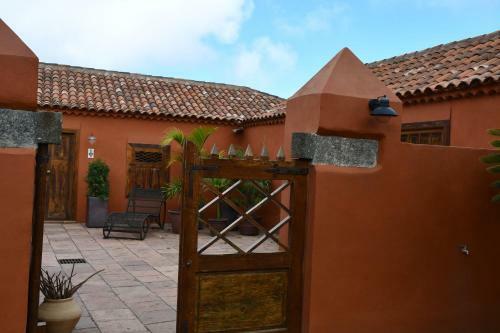 Villa Haciendas Del Valle-montemayor