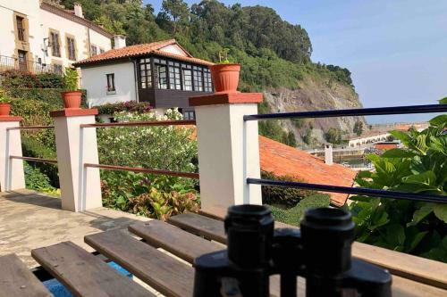 La Casina De La Fragua