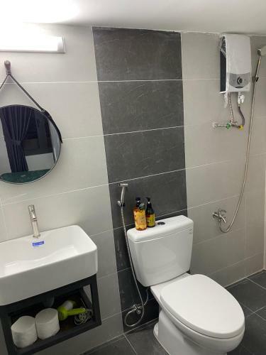Apartamento Nha? Cu?a R�?n