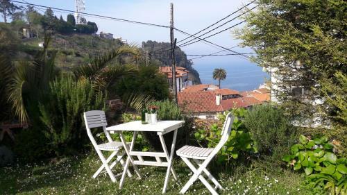 Mirador Del Cant�brico