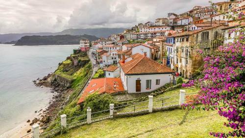 Mirador Del Cant�brico