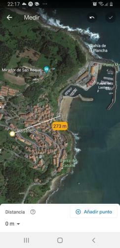 Mirador Del Cant�brico