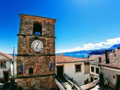 Mirador Del Cant�brico
