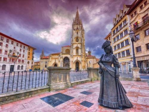 Mirador Del Cant�brico