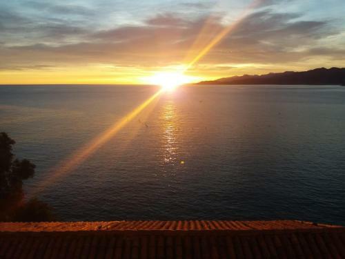 Apartamento Balcon Cantabrico