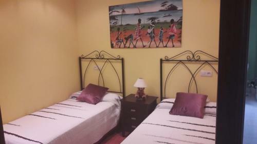 Apartamento Balcon Cantabrico