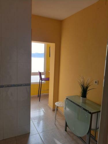 Apartamento Balcon Cantabrico