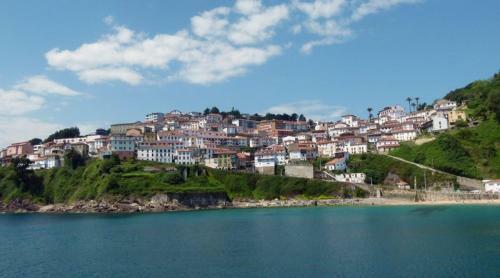 Apartamento Balcon Cantabrico