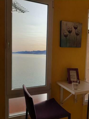 Apartamento Balcon Cantabrico