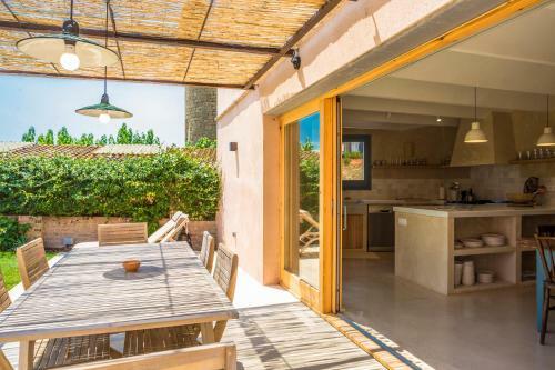 Casa La Tallada De Emporda - Costa Brava