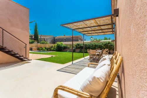Casa La Tallada De Emporda - Costa Brava