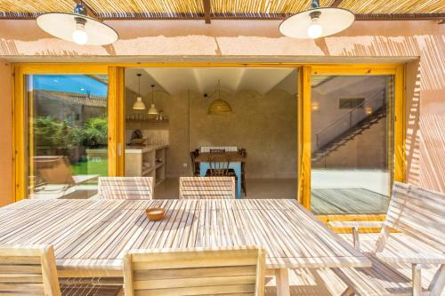 Casa La Tallada De Emporda - Costa Brava