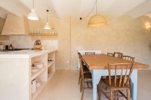 Casa La Tallada De Emporda - Costa Brava