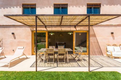 Casa La Tallada De Emporda - Costa Brava