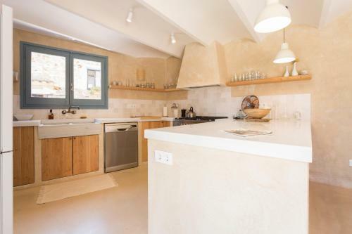 Casa La Tallada De Emporda - Costa Brava