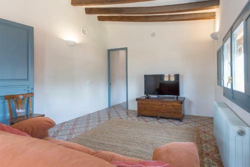 Casa La Tallada De Emporda - Costa Brava