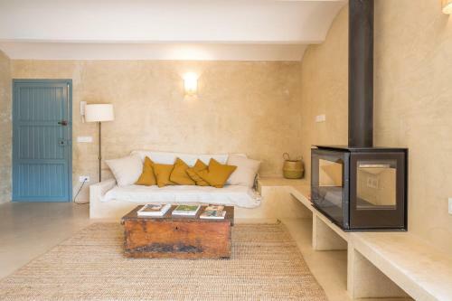 Casa La Tallada De Emporda - Costa Brava