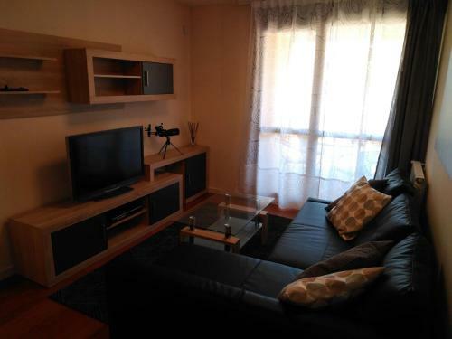 Apartamento Pirineo Aragon�s