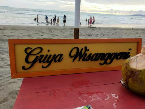 Griya Wisanggeni