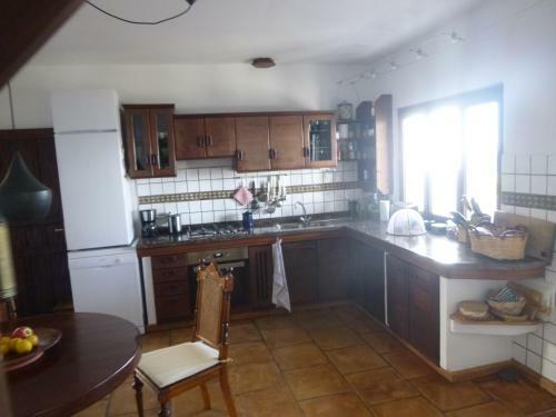 Casa La Lachita