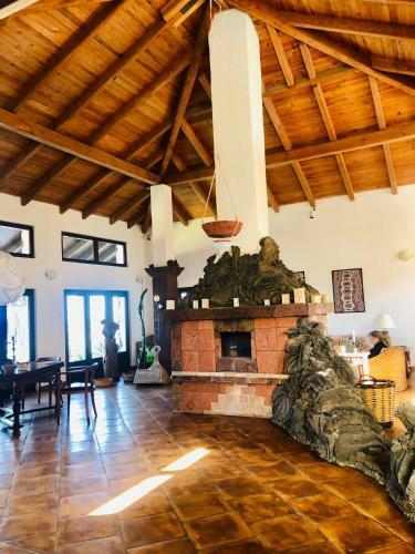 Casa La Lachita