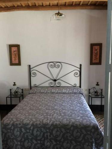 La Casa De Monica