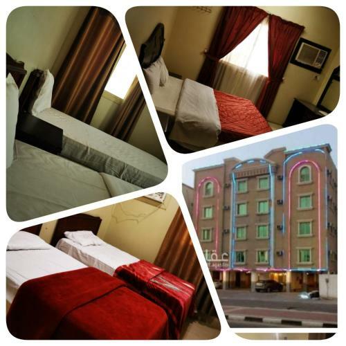 Apartamento Marina Alsalaam