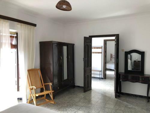 La Casa De La Umbr�a