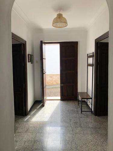 La Casa De La Umbr�a
