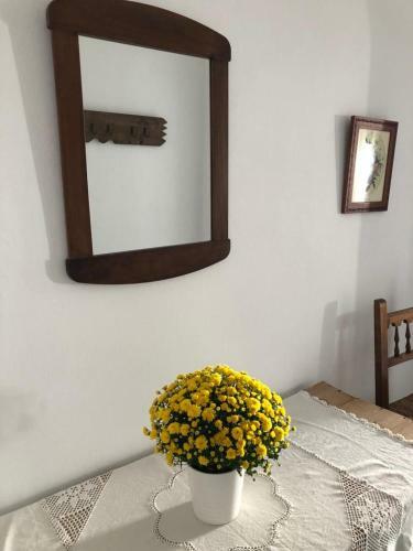 La Casa De La Umbr�a