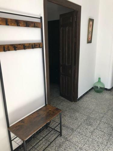 La Casa De La Umbr�a