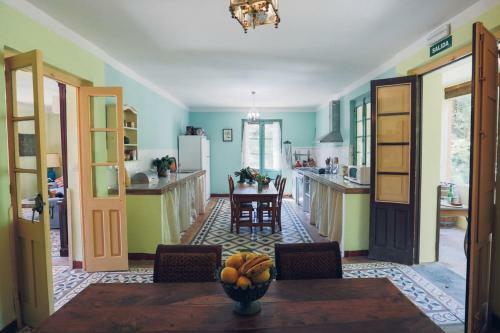 Agroturismo Casona De La Vega