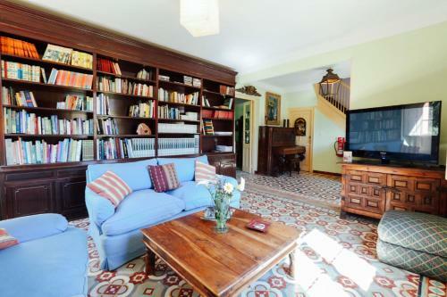 Agroturismo Casona De La Vega